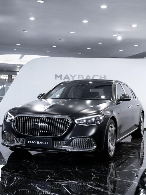 佛山三水区翔思联企业管理咨询岚图汽车的售后服务让用户无忧出行，迈巴赫未来的豪华车趋势