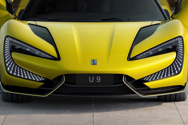 佛山三水区翔思联企业管理咨询仰望U9以性能突破设计的极限，理想汽车企业文化与价值观